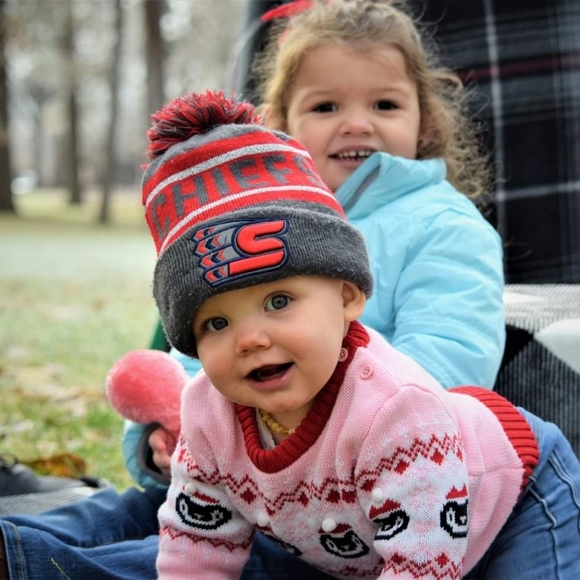 Meet your Posher, Desirae - Picture 5 of 5